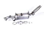 Roetfilter Mercedes Sprinter 210, 213, 216, -, Nieuw, Ophalen of Verzenden, -