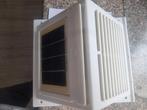 Ventilator afzuiging op zonnepaneel Nieuw wattstunde, Ophalen of Verzenden, Zo goed als nieuw