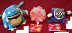 Diverse Pokémon items te koop, Verzamelen, Ophalen of Verzenden, Zo goed als nieuw, Overige typen