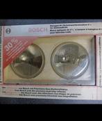 Bosch H1 halogeen verlichtingsset 140mm NOS, Ophalen of Verzenden, Bosch, Nb, Nb