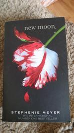 Twilight: New Moon - Stephenie Meyer English NEW, Ophalen of Verzenden, Nieuw, Stephenie Meyer, Nederland
