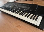 Technics KN200 Keyboard, Ophalen, Aanslaggevoelig, Technics, 61 toetsen
