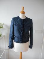 Jasje van Josephine & Co, maat 38, Maat 38/40 (M), Josephine & Co, Blauw, Ophalen of Verzenden