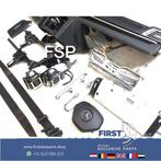 W207 E Klasse Coupé Cabrio Facelift AMG dashboard airbag set, Gebruikt, -, Ophalen of Verzenden, -