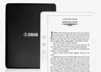 Jemani E7 2.1, zwart e-reader 6 inch , 32GB, Computers en Software, E-readers, Jemani, 6 inch of minder, Nieuw, Ophalen of Verzenden