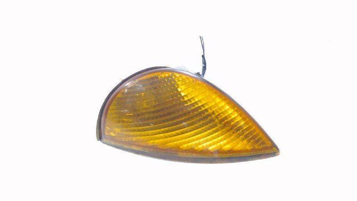 Knipperlicht links Fiat Seicento, Auto-onderdelen, Verlichting, Fiat, Gebruikt, Herkomst onderdeel bekend, 12 maanden garantie