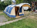 Tent, Ophalen, Gebruikt, Tot en met 5