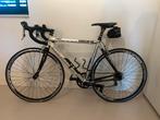 Concorde wielrenfiets, Fietsen en Brommers, Fietsen | Racefietsen, Gebruikt, Aluminium, Meer dan 20 versnellingen, Ophalen