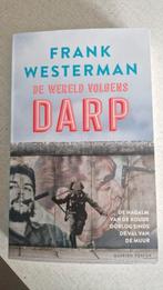 De wereld volgens Darp - Frank Westerman, Ophalen of Verzenden, Zo goed als nieuw