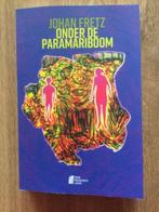 Johan Fretz, Onder de paramariboom Heel Nederland Leest CPNB, Ophalen of Verzenden, Nieuw