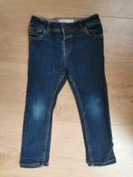 Mango meisjes spijkerbroek blauw maat 98, Kinderen en Baby's, Kinderkleding | Maat 98, Broek, Gebruikt, Meisje, Mango