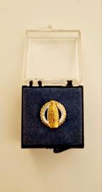 Gouden 5 Years of service Coca-Cola pin, Ophalen of Verzenden, Zo goed als nieuw, Merk, Speldje of Pin