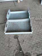 Plastic kisten, Ophalen, Overige soorten, Halfschaduw