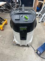 Festool SRH 45 E Bouwstofzuiger (nat/droog), Doe-het-zelf en Verbouw, Reinigingsmachines, Ophalen, Gebruikt, Overige typen