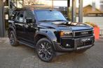 Toyota LANDCRUISER 250 2.8 D-4D 5DRS PROFESSIONAL A/T VAN BP, Automaat, Huisgarantie, Met garantie (alle), Zwart