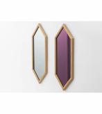 Normann Copenhagen Spiegel Lust, Minder dan 50 cm, Ophalen of Verzenden, Zo goed als nieuw, Minder dan 100 cm