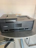 Canon TS9550 all-in-one printer, Computers en Software, Printers, Ophalen, Zo goed als nieuw, Printer