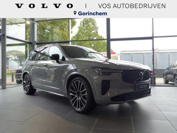 Volvo XC90 T8 Plug-in hybrid AWD Ultra Dark beschikbaar voor biedingen
