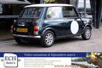 Rover Mini 1.3 Cooper, Leer, Schuifdak (bj 1991), Auto's, Voorwielaandrijving, 4 stoelen, Handgeschakeld, Sedan