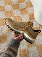 Air Max 97 golden bullet, Ophalen of Verzenden, Zo goed als nieuw, Sneakers of Gympen