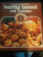 hartig brood zelf bakken, Overige typen, Ophalen of Verzenden, Zo goed als nieuw, Nederland en België