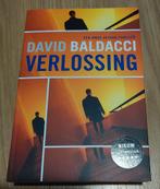 David Baldacci - Verlossing, Boeken, Ophalen of Verzenden, David Baldacci, Nederland