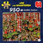 Jan van Haasteren puzzels, Ophalen, 500 t/m 1500 stukjes, Gebruikt, Legpuzzel