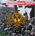 4-Cd/Dvd Box Queensrÿche ‎– Operation: Mindcrime Deluxe, Ophalen of Verzenden, Zo goed als nieuw