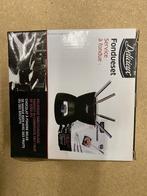 Fondueset voor chocolade, Ophalen, Zo goed als nieuw, Waxinelicht, Fondueset