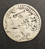 1711 2 Stuiver Gelderland, Postzegels en Munten, Munten | Nederland, Vóór koninkrijk, Zilver, Losse munt, Overige waardes