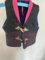 KIDZART MEISJE BORG VEST, MAAT:110/116, Kinderen en Baby's, Gebruikt, Kidz Art, Meisje, Trui of Vest