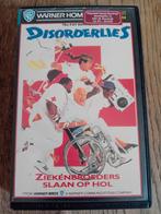 VHS Disorderlies, Ophalen of Verzenden