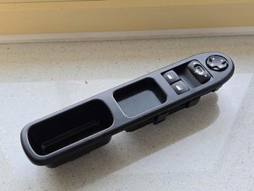 Peugeot Citroen Raamschakelaar Raambediening 9654859777
 beschikbaar voor biedingen