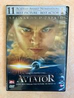 DVD Speelfilm The Aviator, Cd's en Dvd's, Dvd's | Drama, Ophalen of Verzenden, Vanaf 12 jaar, Zo goed als nieuw, Drama