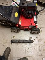 Verticuteermachine HVC - Zo goed als nieuw!, Tuin en Terras, Ophalen, Zo goed als nieuw, Benzine