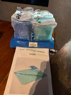 Koel-reinings doekrn voor honden, Dieren en Toebehoren, Ophalen of Verzenden, Zo goed als nieuw