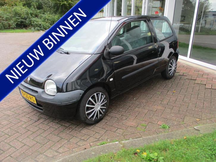Renault Twingo 1.2 Emotion Nieuwe Apk! Kan direct mee!, Auto's, Renault, Bedrijf, Te koop, Twingo, ABS, Airbags, Airconditioning