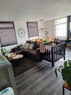 Woonunit / Noodwoning volledig elektrisch, Ophalen, Gebruikt