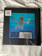 Nirvana - Nevermind 20th Anniversary Super Deluxe Edition, Ophalen, Zo goed als nieuw, Poprock