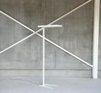 Aluminium Design Vloerlamp, Ophalen of Verzenden