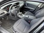 BMW 3-serie 316i Business Line Navi PDC Clima 06-2025 APK --, Auto's, Gebruikt, Zwart, 4 cilinders, Origineel Nederlands