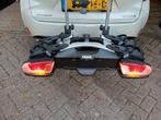Thule Velocompact Coach, als nieuw, afsluitbaar, kantelbaar, Auto diversen, Fietsendragers, Ophalen of Verzenden, Zo goed als nieuw