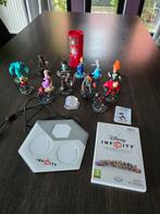 Wii infinity nintendo, Avontuur en Actie, Gebruikt, 1 speler, Ophalen of Verzenden