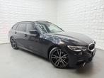 BMW 3-serie Touring 318i High Executive Edition M SPORT PANO, Auto's, BMW, Automaat, 1998 cc, Achterwielaandrijving, Gebruikt