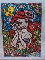 Diamond Painting Disney Ariel - complete set, Ophalen of Verzenden, Nieuw, Knutselwerk