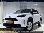 Toyota Yaris Cross 1.5 Hybrid Active Navigatie Apple CarPlay, Stof, Gebruikt, 116 pk, Bedrijf
