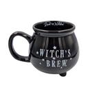 Cauldron - Heksenketel mok, Verzamelen, Harry Potter, Verzenden, Nieuw, Starchild Magical Gifts, 3225EG