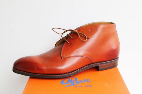 Nieuw in doos! Goodyear Greve Breda in maat 12 J = maat 47, Kleding | Heren, Schoenen, Nieuw, Boots, Overige kleuren, Ophalen of Verzenden