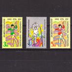 OS Barcelona olympische Spelen 1992 Oekraïne postfris, Sport, Verzenden, Postfris