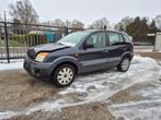Ford fusion 1.4 bj 2008 demontage/sloop, Gebruikt, ., Ophalen of Verzenden, Ford